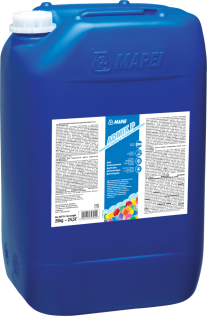ADMIX P/25кг добавка для повышения адгезии цементных растворов(Mapei Planicrete) 