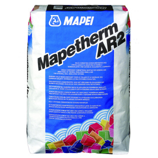 MAPETHERM AR2,мешок 25 кг