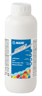 ADMIX F добавка для шовных заполнителей, ТМ МАПЕИ, 1 кг, Россия