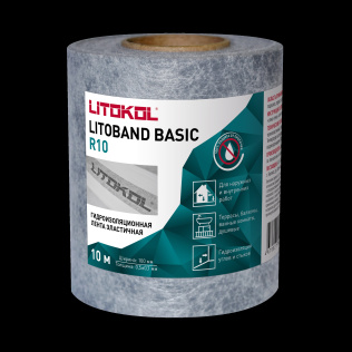 LITOBAND Basic R10